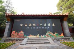 匠著华章 世茂西山龙胤首秀颐和园 盛世启幕