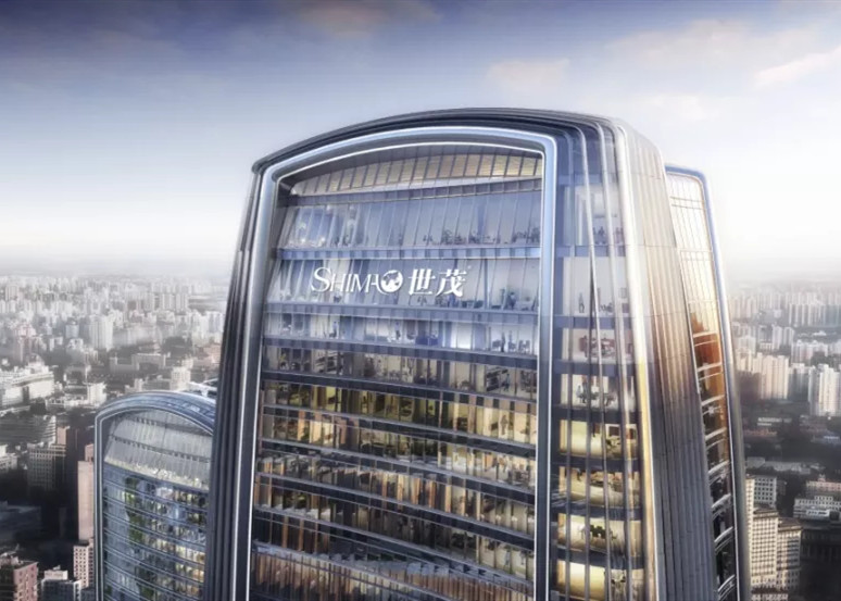 世茂房地产(00813.HK)荣获格隆汇“2019中国上市房企投资价值奖”