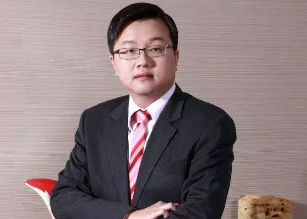 世茂开启“大飞机战略” 许世坛：成为“吃大鱼的大鱼”
